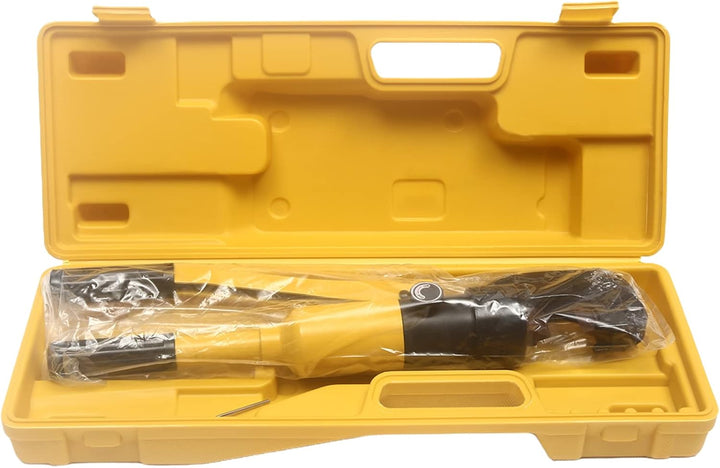 hy16 Hydraulischer Bolzenschneider Hydraulische Bewehrungsschneider Stabschneider Manueller Stahlsta