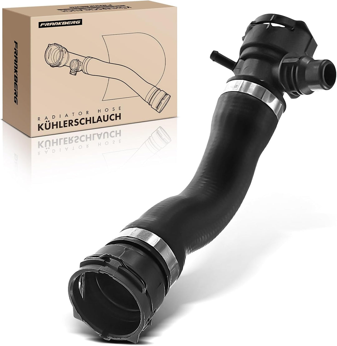 Kühlerschlauch Ausgleichsbehälter Oben für 3er X1 Z4 E84 E89 E90 E91 E92 E93 1.6L 2.0L 2.5L 3.0L 200