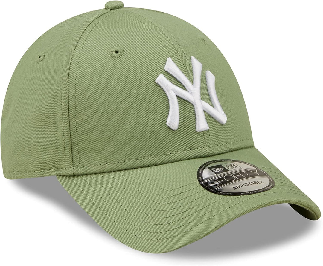 New Era Herren Baseballkappe League ESS 940 Einheitsgrösse Jade, Einheitsgrösse Jade
