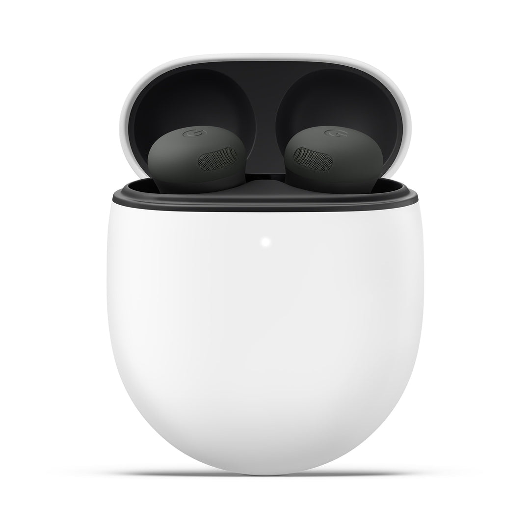 Google Pixel Buds Pro 2 - Wireless Earbuds with Active Noise Cancellation – Bluetooth Headphones - H