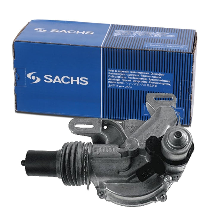 SACHS 3981 000 066 Nehmerzylinder,