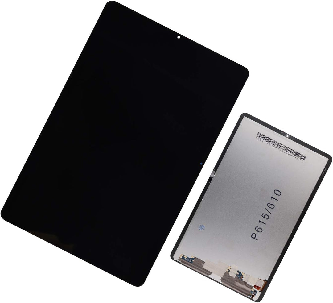 Duotipa Display Kompatibel mit Samsung Galaxy Tab S6 Lite SM-P610N SM-P615 10.4 inch LCD Display Bil