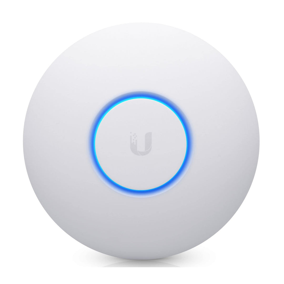 Ubiquiti UniFi AP AC Nanohd Wave2, PoE-Inj incl, dual band Single, Single