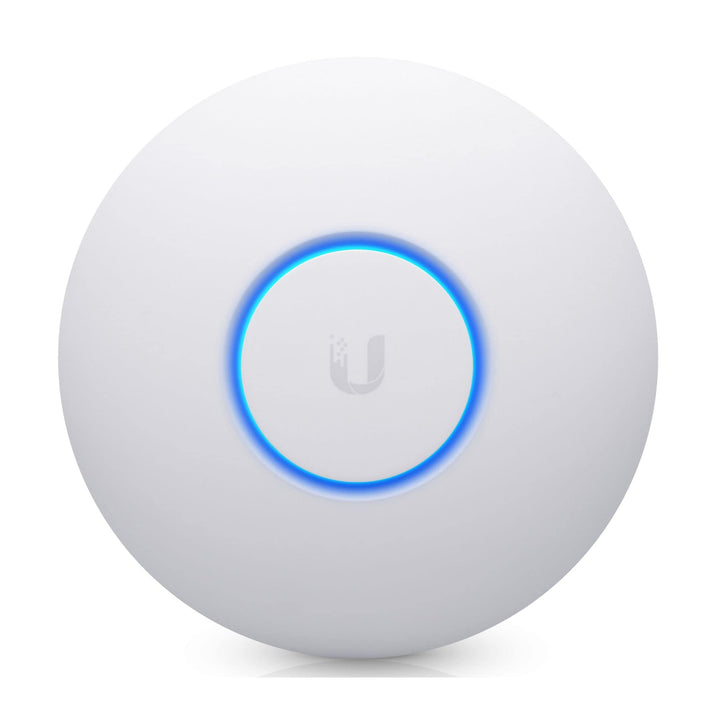 Ubiquiti UniFi AP AC Nanohd Wave2, PoE-Inj incl, dual band Single, Single
