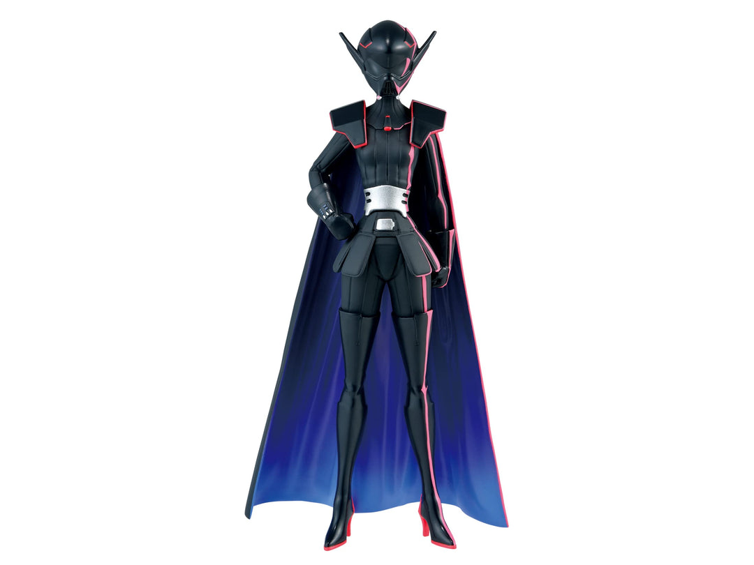 Banpresto Star Wars Visions – The Twins 'Am' mit Helm, 18 cm