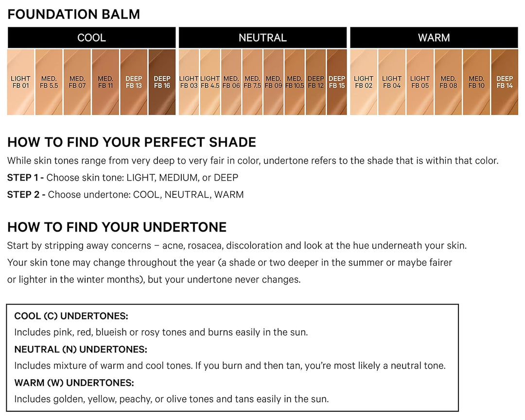 Kevyn Aucoin Foundation Balm – Medium FB10.5 For Women 20 ml Foundation