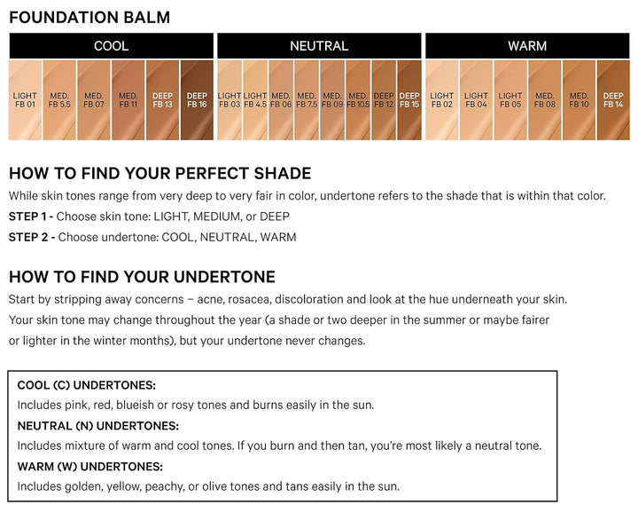 Kevyn Aucoin Foundation Balm – Medium FB10.5 For Women 20 ml Foundation