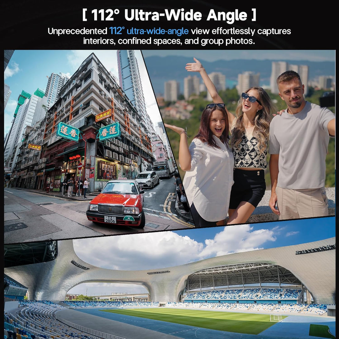 VILTROX AF 14 mm F4.0 Kameraobjektiv Vollformat-Autofokus-Ultraweitwinkel-Festbrennweitenobjektiv (f