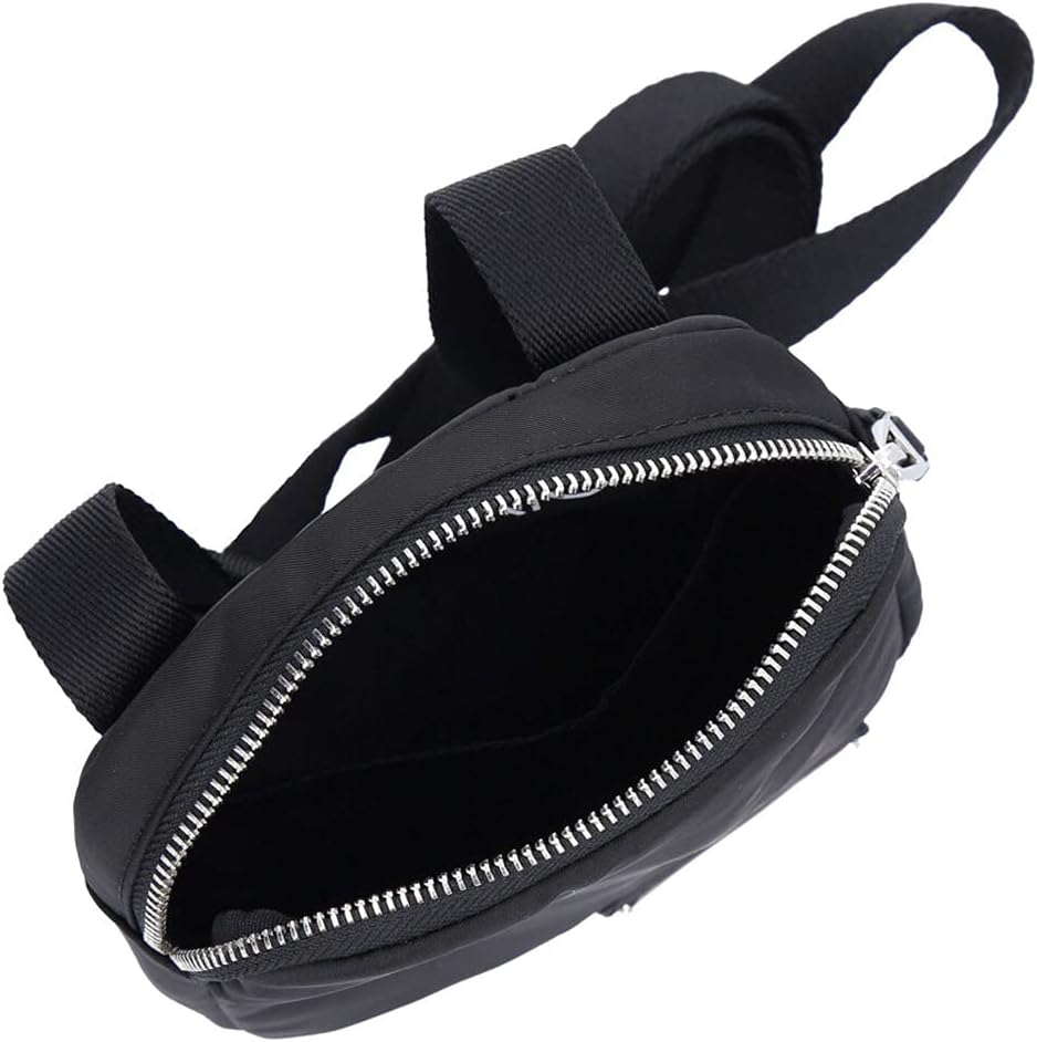 Calvin Klein UOMO Tracolla Con Logo Nero Mod. K50K505912 Einheitsgrösse, Einheitsgrösse