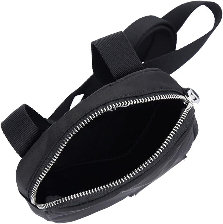 Calvin Klein UOMO Tracolla Con Logo Nero Mod. K50K505912 Einheitsgrösse, Einheitsgrösse