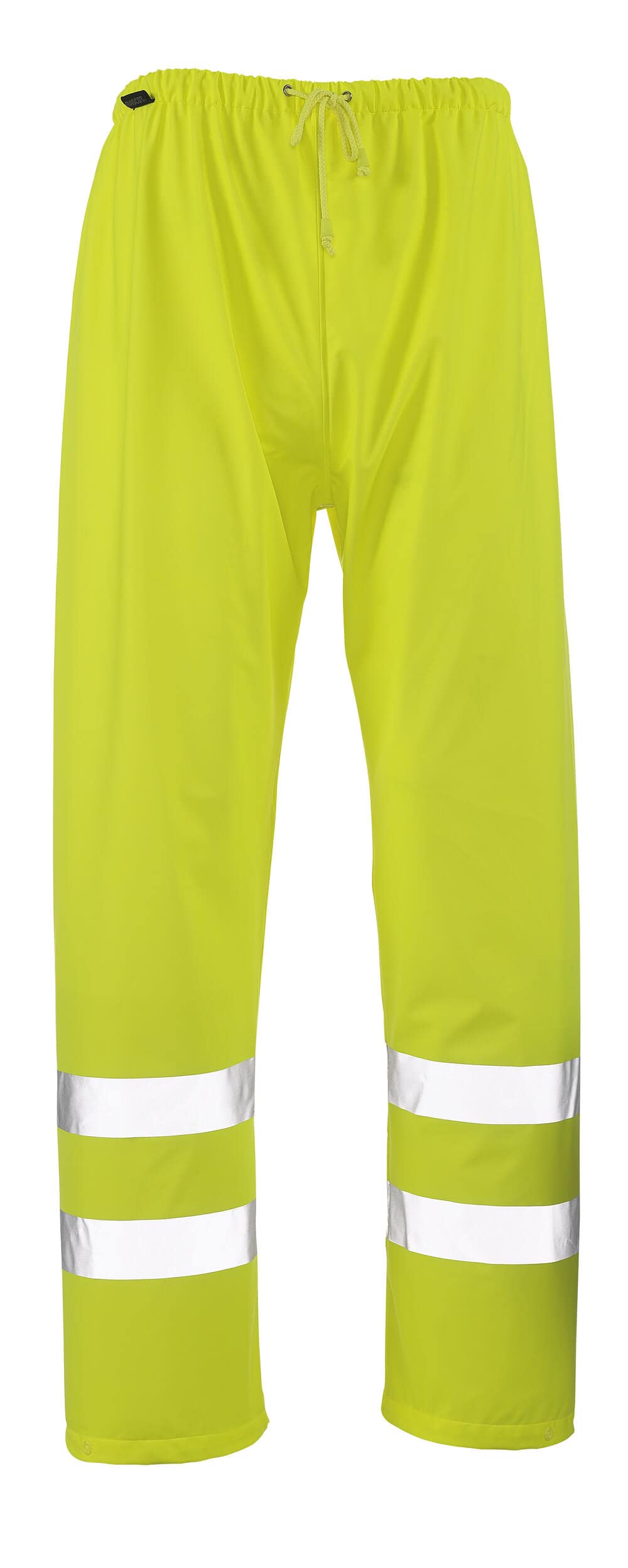 MASCOT Unisex Wolfsberg Regenhose Wolfsberg (1er Pack) 3XL Gelb, 3XL Gelb