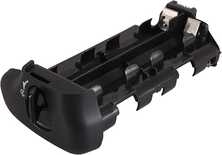PATONA 1495 - Ersatz für Batteriegriff Nikon MB-D15 für D7100 D7200 mit IR-Fernbedienung (Batteriefa