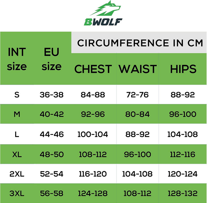 BWOLF ARES 100% Baumwolle Arbeitsjacke Männer Arbeitsjacke Herren Arbeitsjacke Bundjacke 4XL Blau, 4