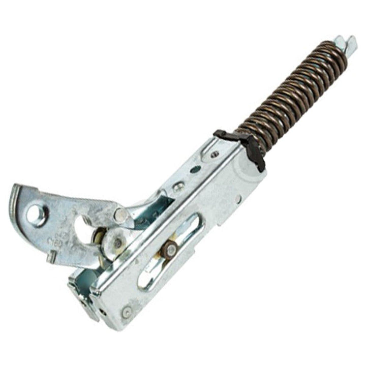 Scharnier, Türscharnier 10,5Nm 130 IC3 passend für Bosch Siemens Backofen 492074 ersetzt 491509, 491