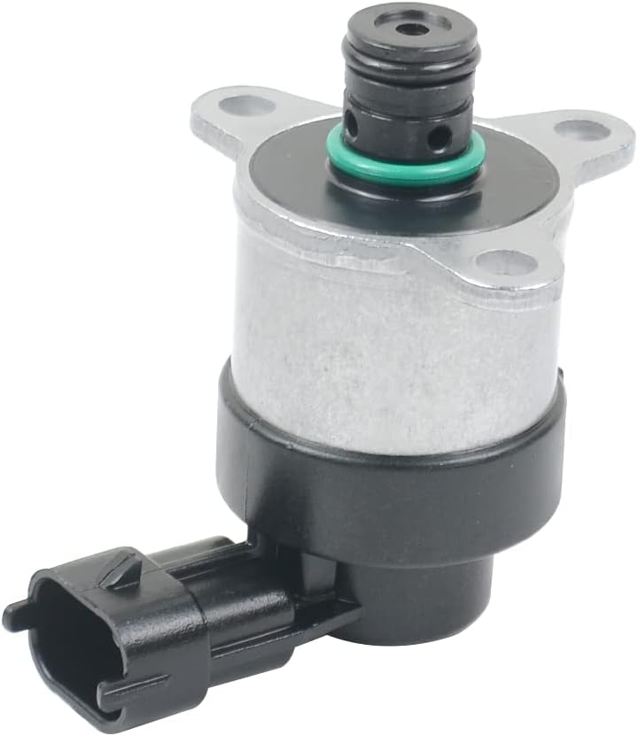 Bisenya Druckregelventil 2pin Kompatibel mit 1.6 C2 C3 C4 C5 Xsara Nemo 206 207 306 307 407 C-Max Fi