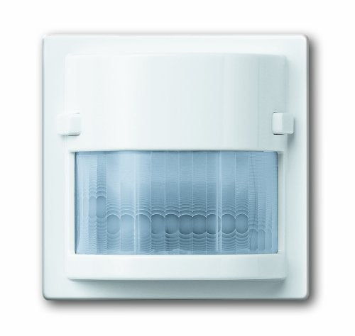 Bewegungsmelder Komfort BUSCH-JAEGER 6122/02-84