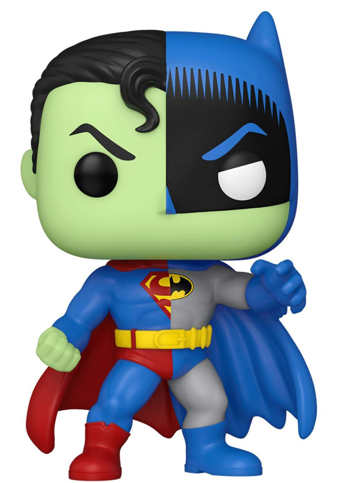 DC Comics Composite Superman Pop! Vinyl Figure - Entertainment Earth Exclusive