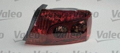 VALEO Original Teil Heckleuchte Links 043363