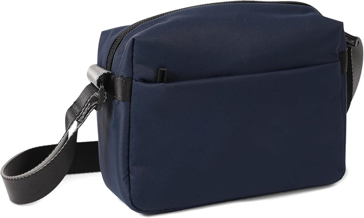 Hedgren Nova Neutron M Umhängetasche 22 cm Navy Cosmos M, Navy Cosmos M