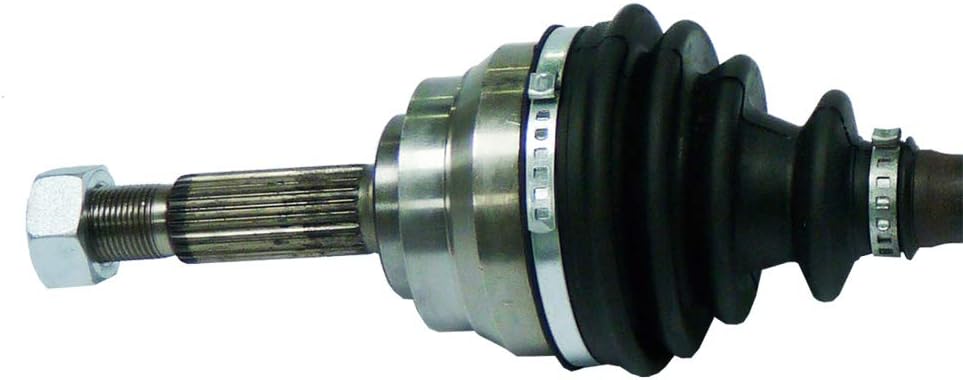 SKF VKJC 6201 Antriebswelle