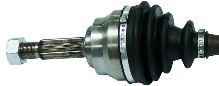 SKF VKJC 6201 Antriebswelle