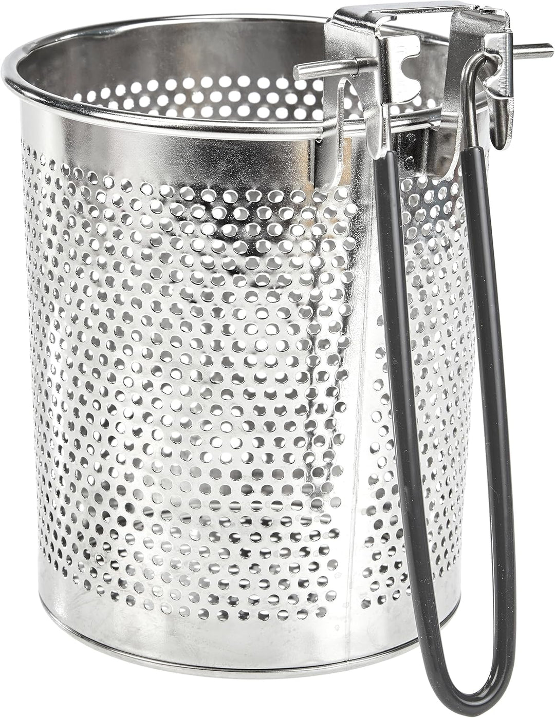 IBILI 758510 COCEDOR PARA PASTA/ESPARRAGOS, Stainless Steel, silberfarben