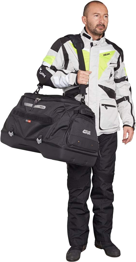 Givi ULTIMA T Waterproof Hecktasche, 65L