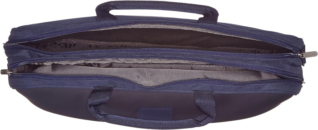 Sumdex PON-322NV Notebooktasche bis 40,64 cm (16 Zoll) Navy