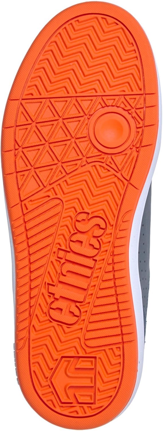 Etnies Kinder Skateschuh Marana Skate Shoes Boys 7C Slate, 7C Slate
