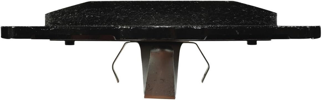 HELLA PAGID 8DB 355 011-721 Bremsbelagsatz - T1488 - Dicke/Stärke: 19.1mm - Bremssystem: Teves - nic
