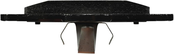 HELLA PAGID 8DB 355 011-721 Bremsbelagsatz - T1488 - Dicke/Stärke: 19.1mm - Bremssystem: Teves - nic
