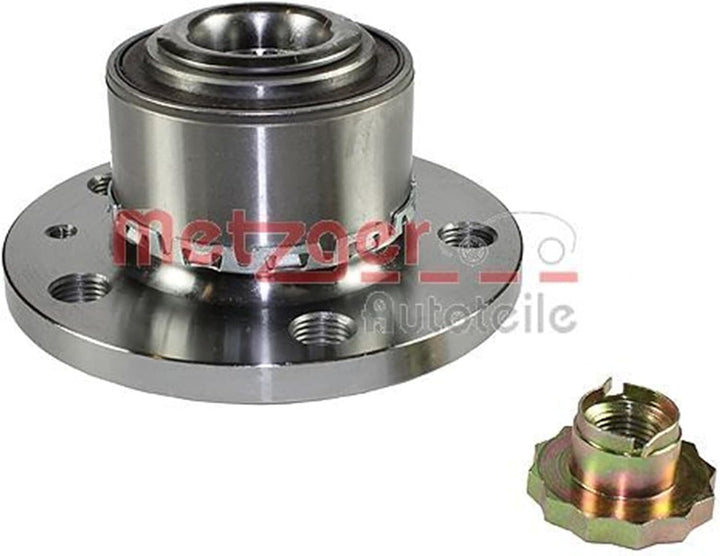 Metzger WM1159 Radlagersatz