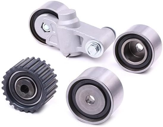 SKF VKMA 98115 Spannrolle