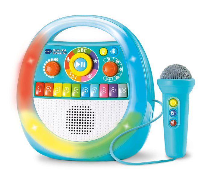 VTech Music&
