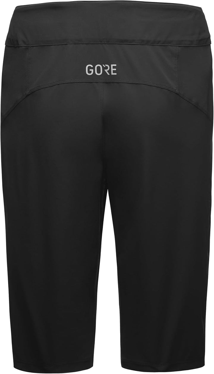 GORE WEAR Passion Shorts S Schwarz, S Schwarz
