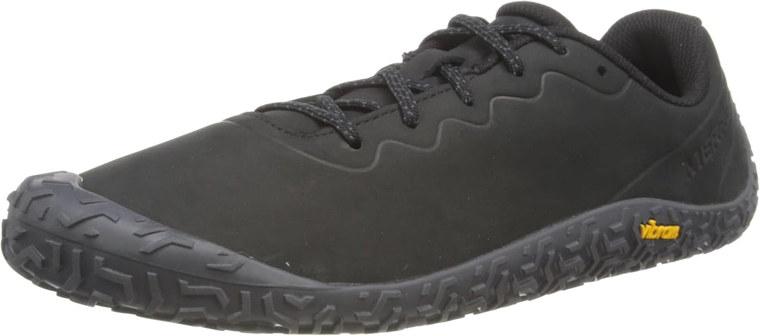 Merrell Herren Vapor Handschuh 6 Liter Sneaker 48 EU Schwarz, 48 EU Schwarz