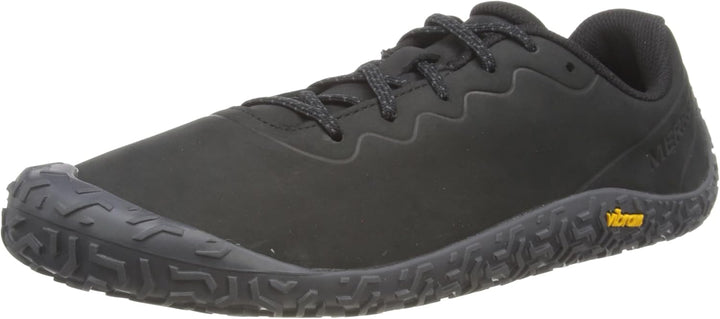 Merrell Herren Vapor Handschuh 6 Liter Sneaker 48 EU Schwarz, 48 EU Schwarz