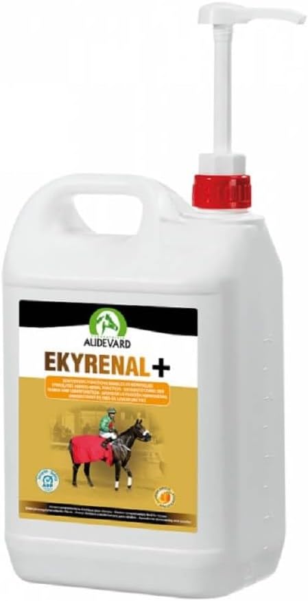 Ekyrenal E091 Plus 5 L, 18/8 Stainless Steel