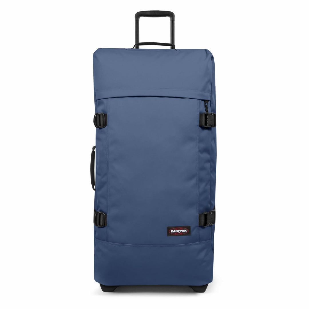 EASTPAK TRANVERZ L Koffer, 79 x 40 x 33 cm, 121 L Powder Pilot, Powder Pilot