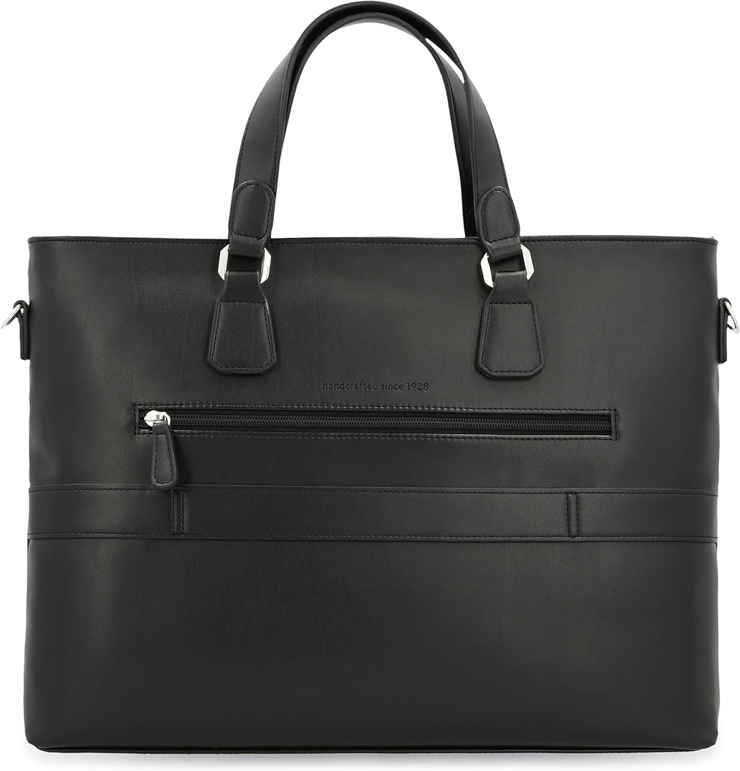 Picard Damen Shopper Mija aus Gross | Breite 6,5 cm höhe 30 cm länge 40 cm mit Reissverschluss | All