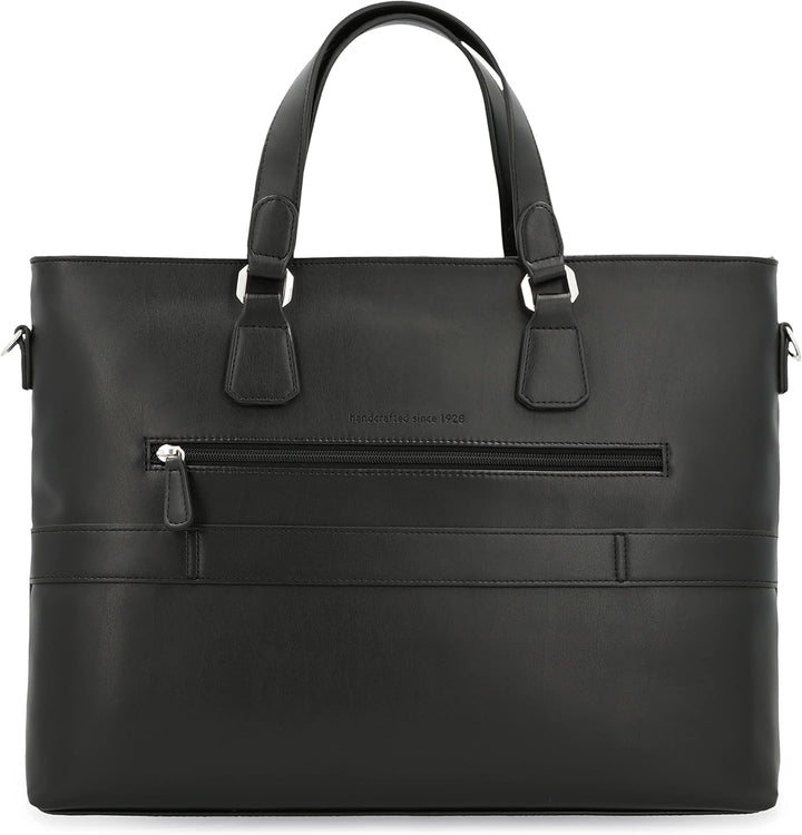 Picard Damen Shopper Mija aus Gross | Breite 6,5 cm höhe 30 cm länge 40 cm mit Reissverschluss | All