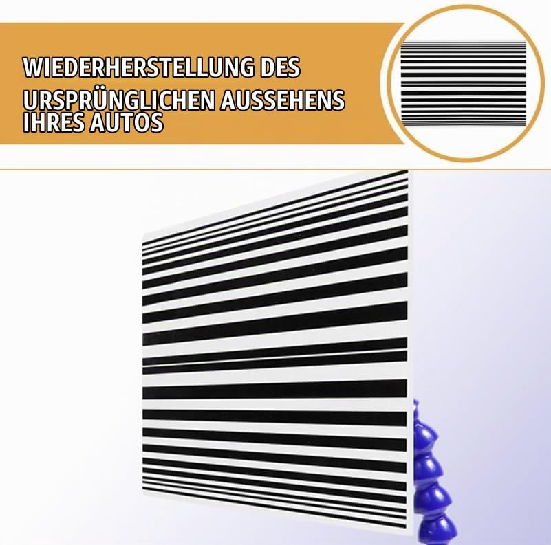 Auto Dellenerkennungstafel Dellenentferner Werkzeug Für Auto Lichttafel Dellenreflektor Dellen Repar