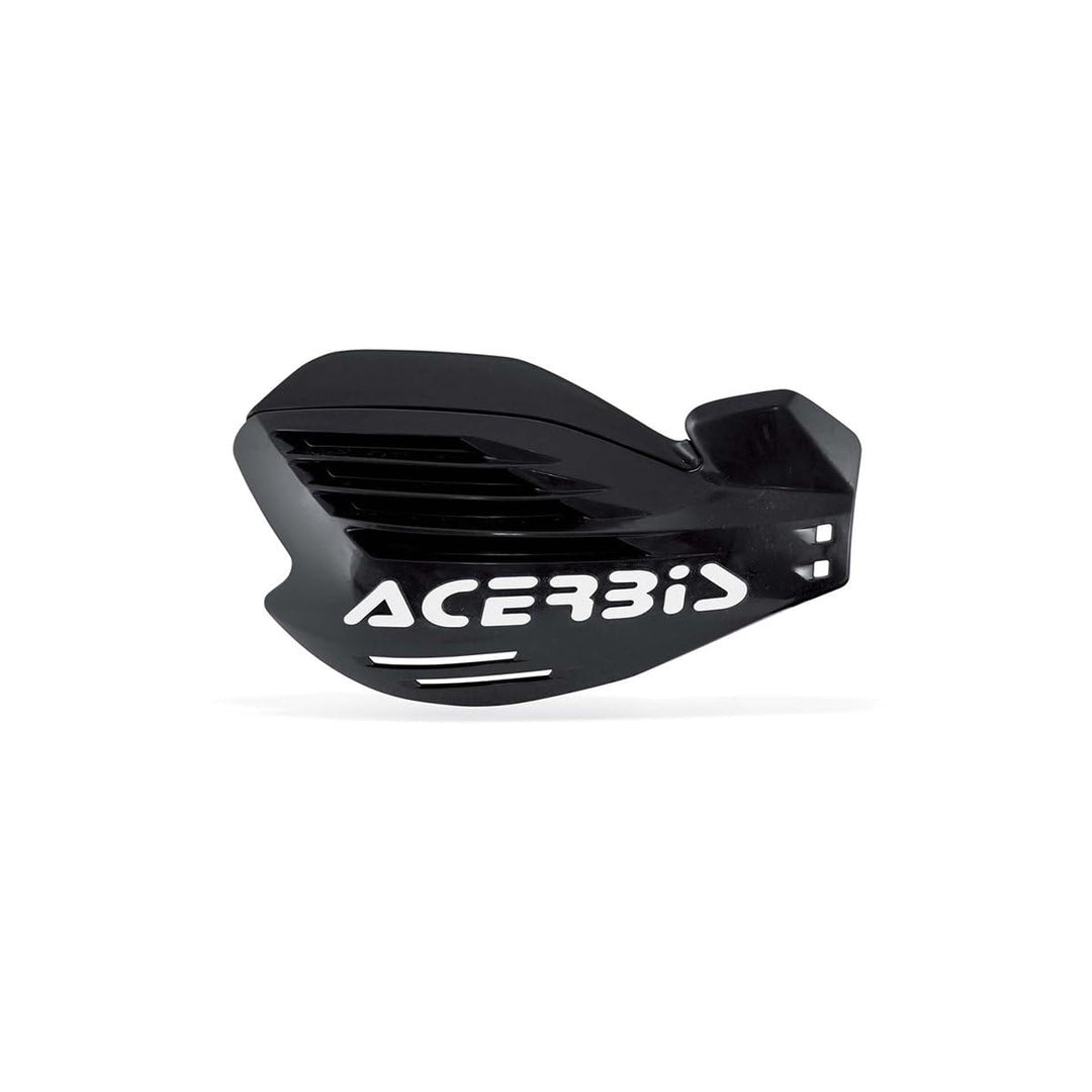 Acerbis Handschutz Force Schwarz, Misura standard, schwarz