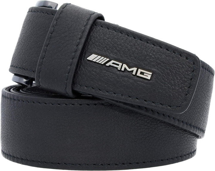 Mercedes-Benz Collection AMG Gürtel, schwarz