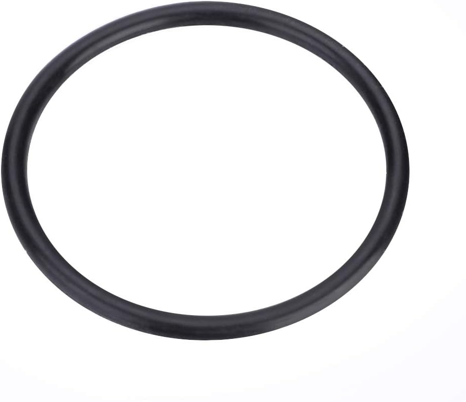 Klassischer Klangschalen Schlägel, Rubber Head Holzgriff Mallet Stick Gummi-O-Ring zum Spielen der K