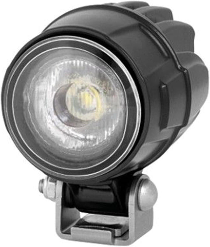 HELLA - LED-Arbeitsscheinwerfer - Modul 50 - 24/12/36/48V - 800lm - geschraubt/Anbau - stehend - wei