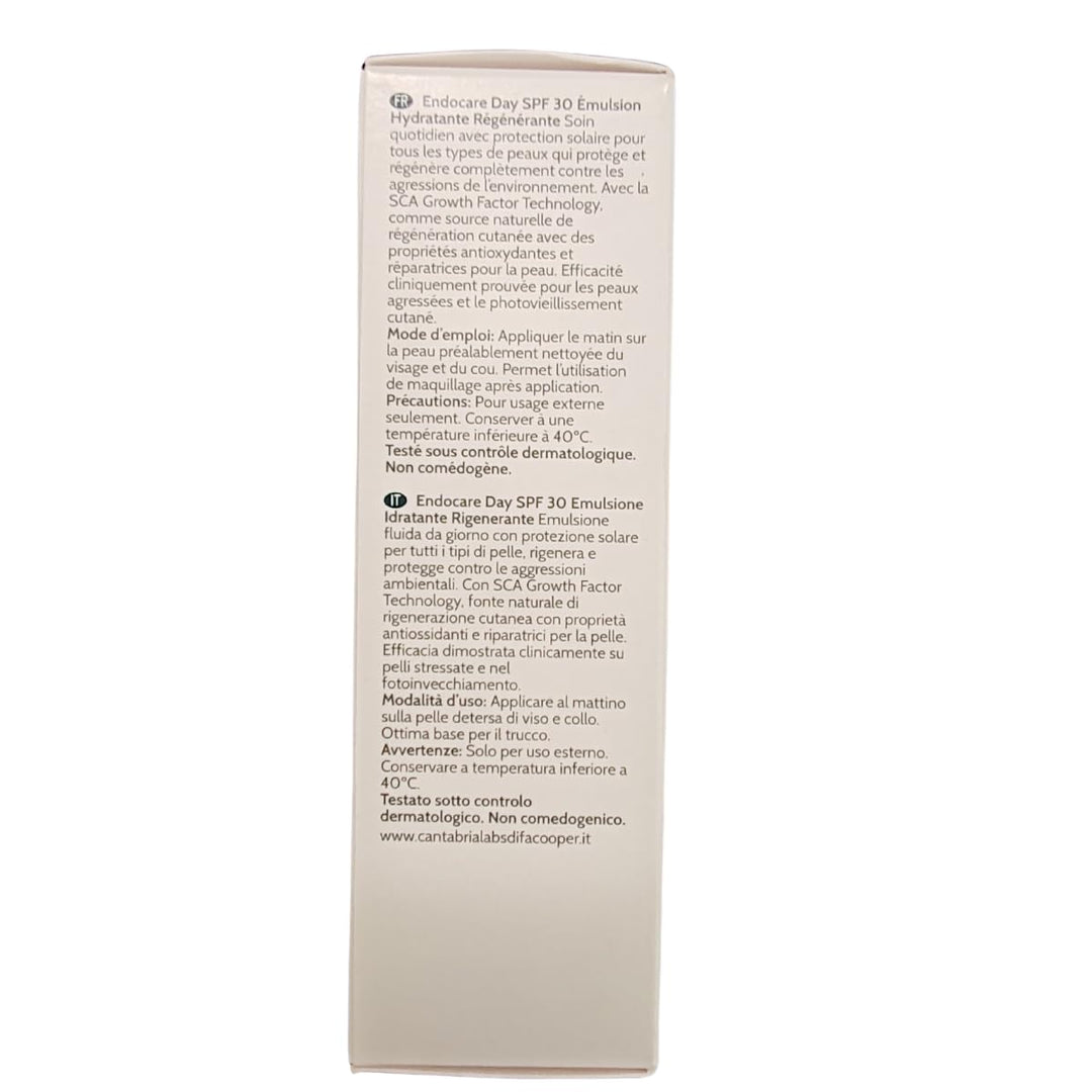 ENDOCARE Peelings, 30 ml