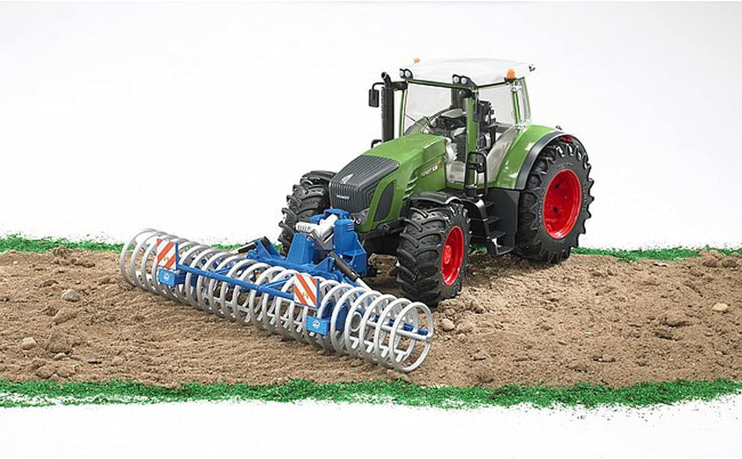Bruder 03040 - Fendt 936 Vario - 1:16 Traktor Trecker Schlepper Bulldog Landwirtschaft Bauernhof For