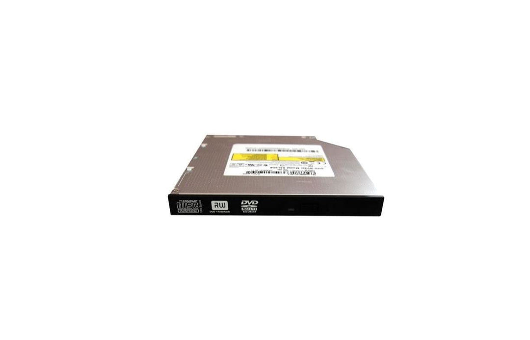 Fujitsu DVD SuperMulti intern Laufwerk (DVD±RW (±R DL) / DVD-RAM, Serial ATA, 13,3 cm (5,25 Zoll) sc