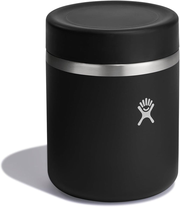 Hydro Flask Isolierter Lebensmittelbehälter, 794 ml, Schwarz Schwarz 28 OZ 800 ml, Schwarz 28 OZ 800